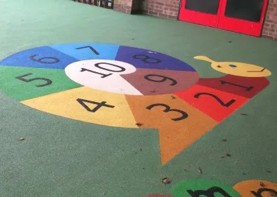 Nursery Playground