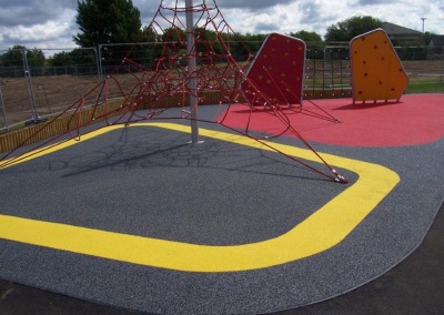 Oxfordshire Playground Surfacing