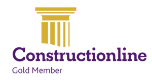 Construction Line Gold Member