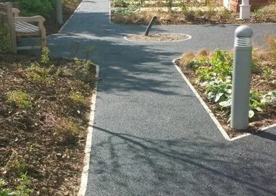 bupa walkway surfacing