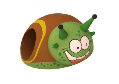 Snail 3D Animal