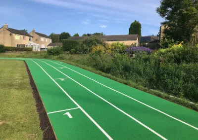 Wet-Pour-Running-Track