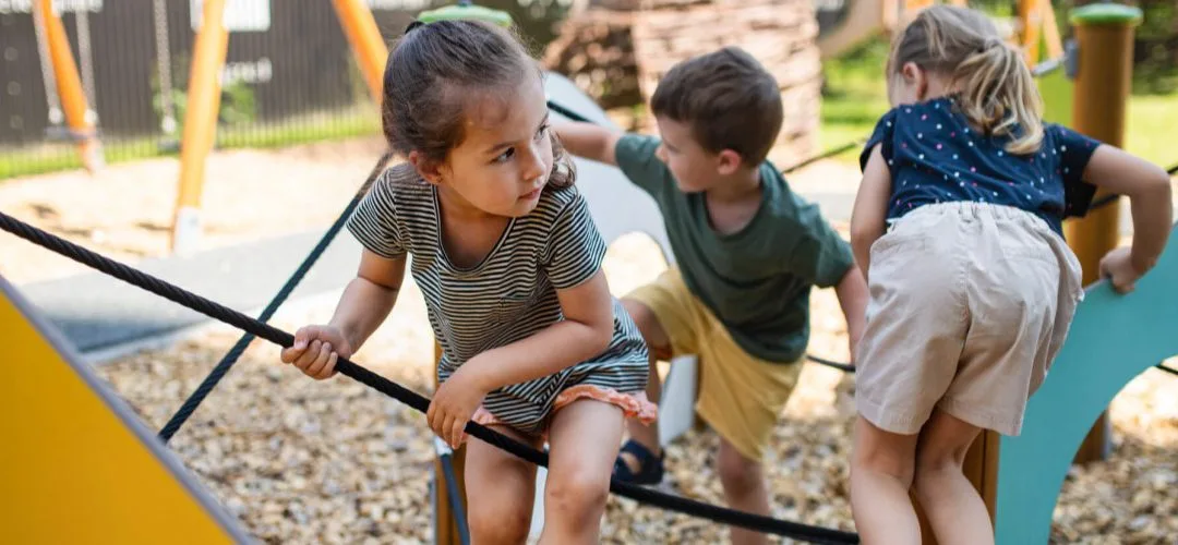 Our Guide to Creating a Perfect Playground