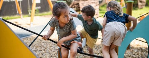 Our Guide To Creating A Perfect Playground - Abacus Playgrounds