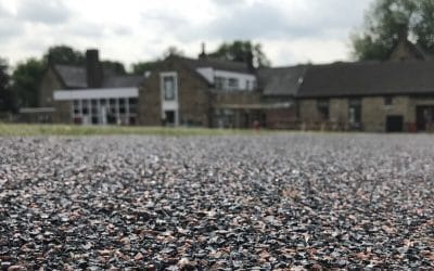 A Guide to Selecting the Best Surfacing for Daily Mile Tracks