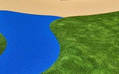 The Unbeatable Benefits of Artificial Grass