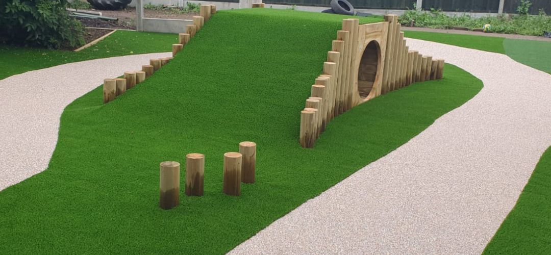 How to Choose the Best Artificial Grass for Your Play Area or School